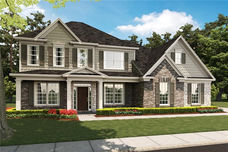 10075 Peaks Parkway - Photo 1