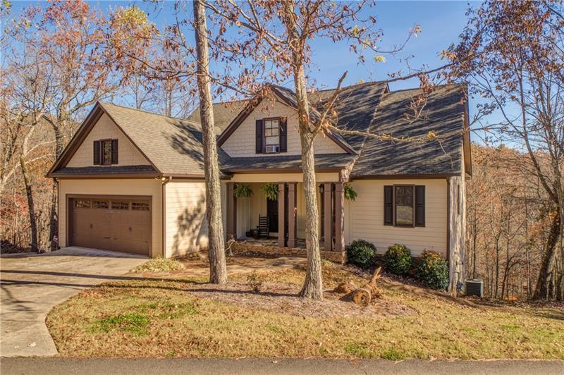 401 Hunters Ridge - Photo 1