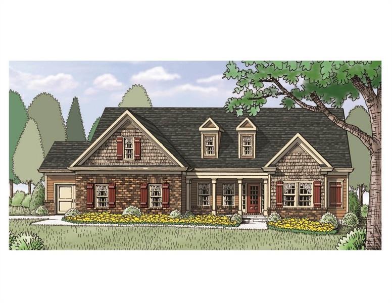 391 Hd Atha Road - Photo 1