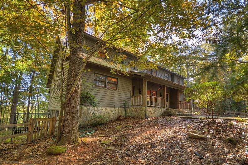 311 Blackberry Falls Drive - Photo 1