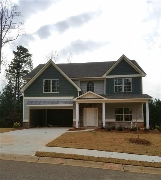 427 White Trillium Drive - Photo 1