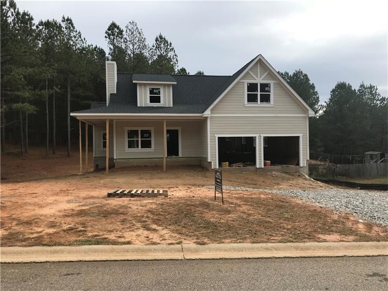 Lot 26 Miller Drive - Photo 1