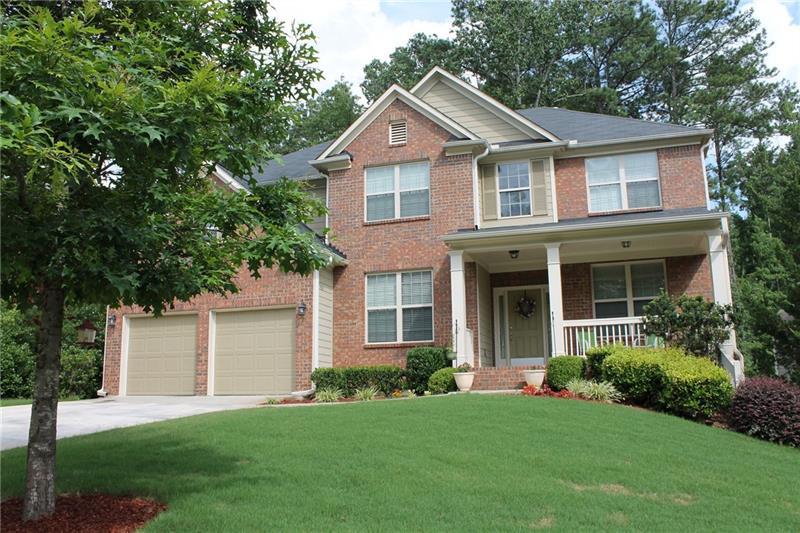 10635 Haynes Valley Court - Photo 1