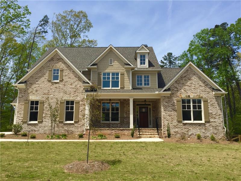 1387 Sutters Pond Drive - Photo 1