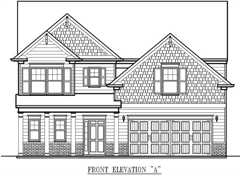 171 Gorham Gates Court - Photo 1