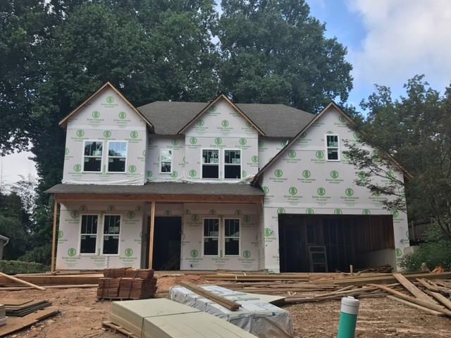 2824 Georgian Drive - Photo 1