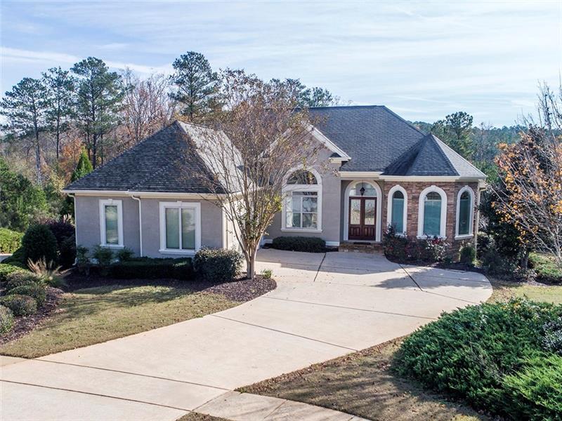 1420 Echo Ridge Road - Photo 1