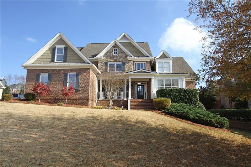 403 Grassmeade Way - Photo 1