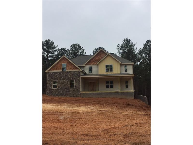 25 Cornish Creek - Photo 1