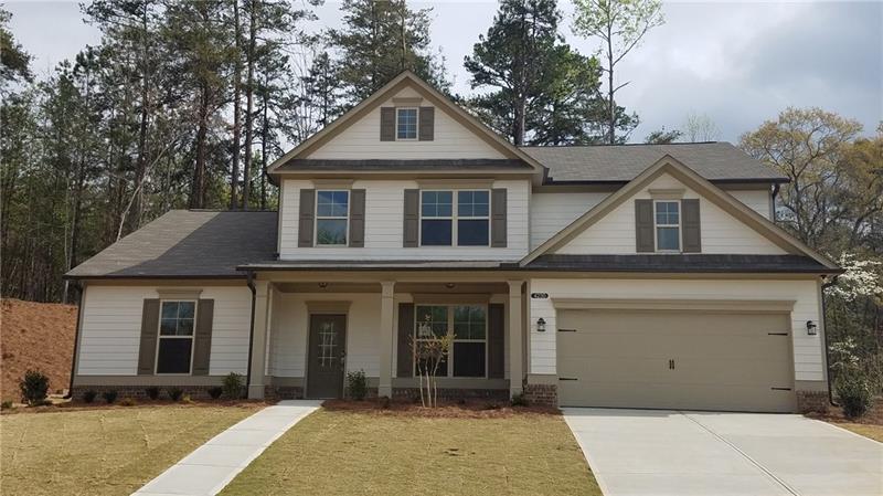 4230 Mossy Lane - Photo 1
