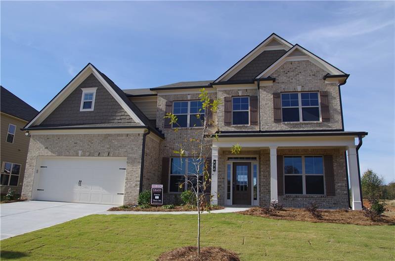 2926 Dolostone Way - Photo 1