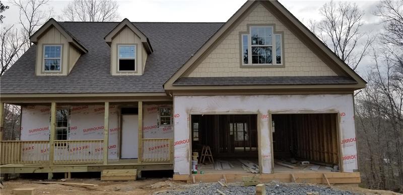 42 Treemont Drive - Photo 1