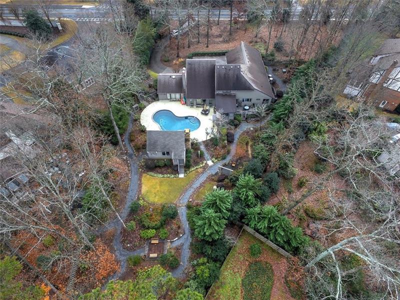 5245 Lower Roswell Road - Photo 1