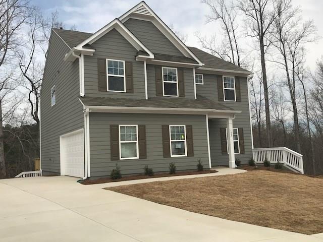 123 Shoals Bridge Road - Photo 1