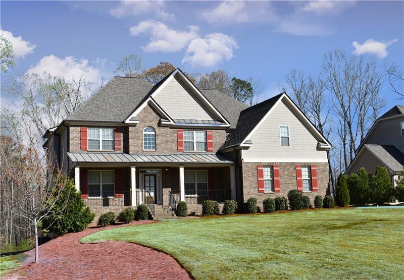 4941 Old Mountain Park Road - Photo 1