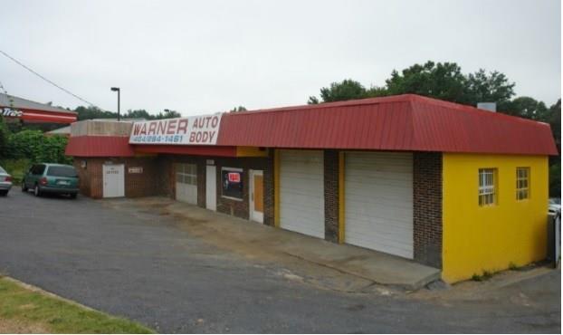 4835 Covington Highway - Photo 1