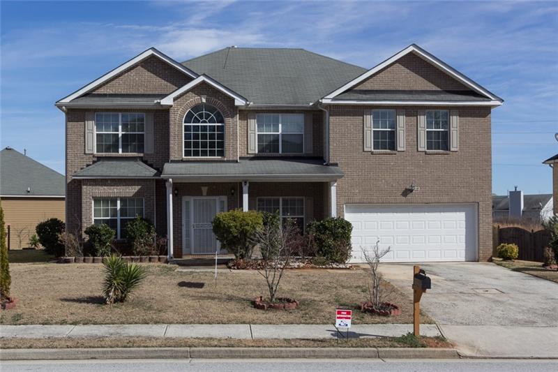 1513 Evergreen Hollow Lane - Photo 1