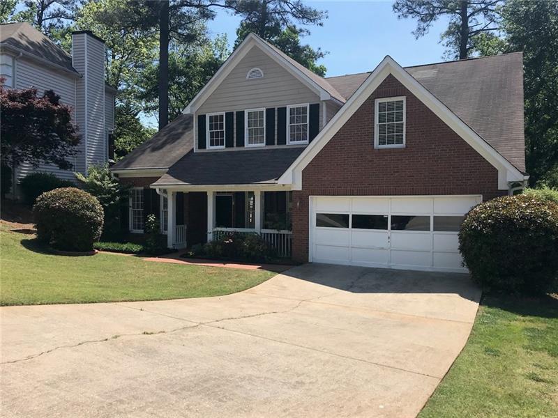 1559 Christiana Drive - Photo 1