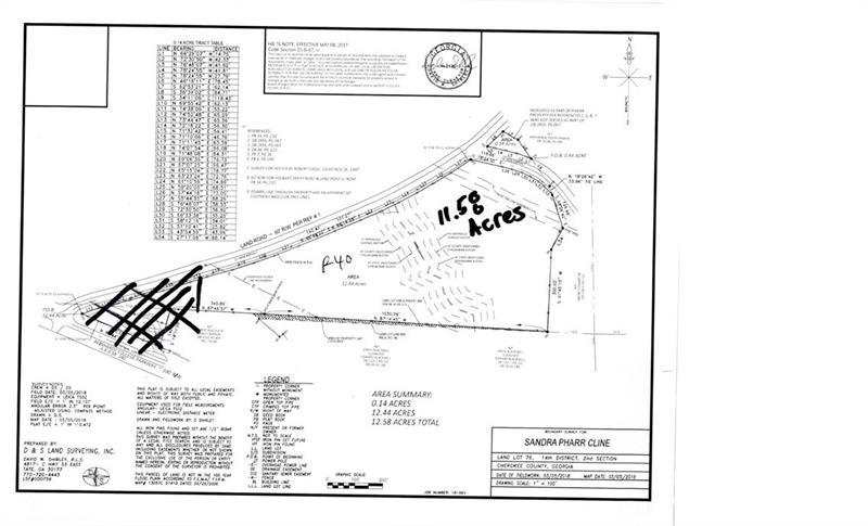 5994 Reinhardt College Parkway - Photo 1