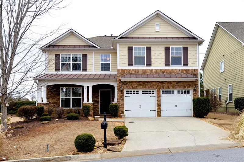 5935 Beaver Ridge Drive - Photo 1