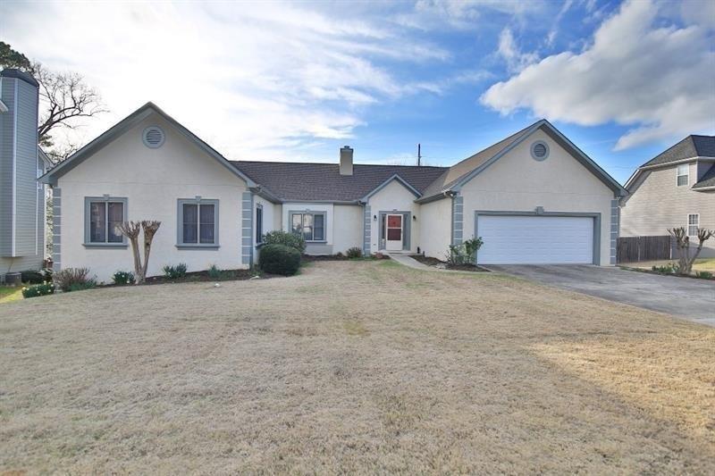 2104 Line Tree Lane - Photo 1