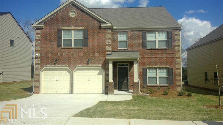 1039 Lear Drive - Photo 1