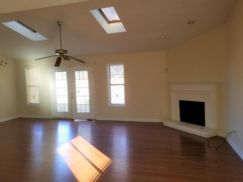 4710 Cedar Park Trail - Photo 1