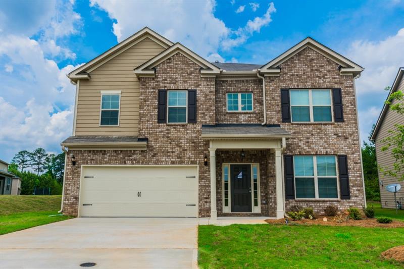 35 Sisken Cove - Photo 1