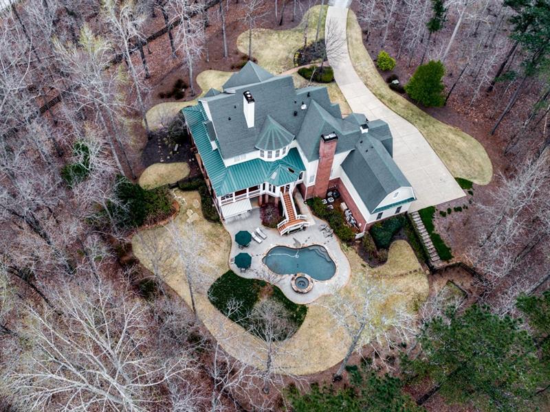 975 Old Lathemtown Road - Photo 1