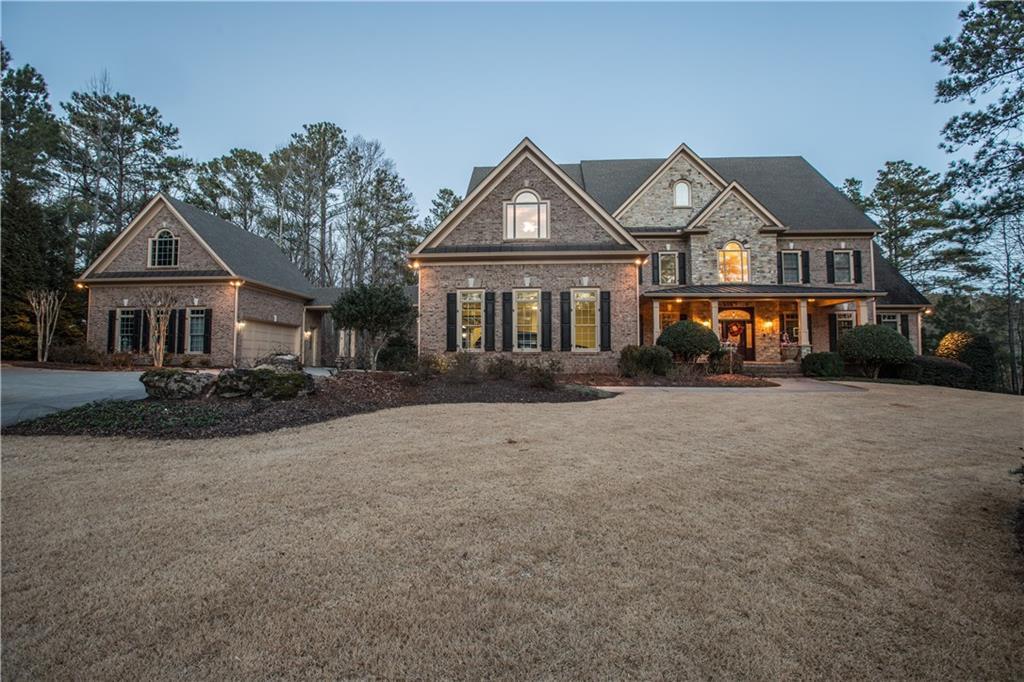 1055 Stonegate Court - Photo 1