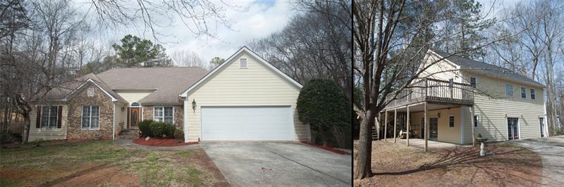 200 Sweetwater Church Road - Photo 1