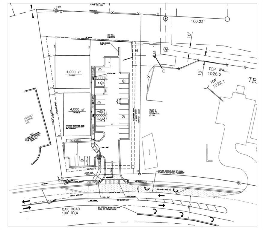 1736 Oak Road - Photo 1