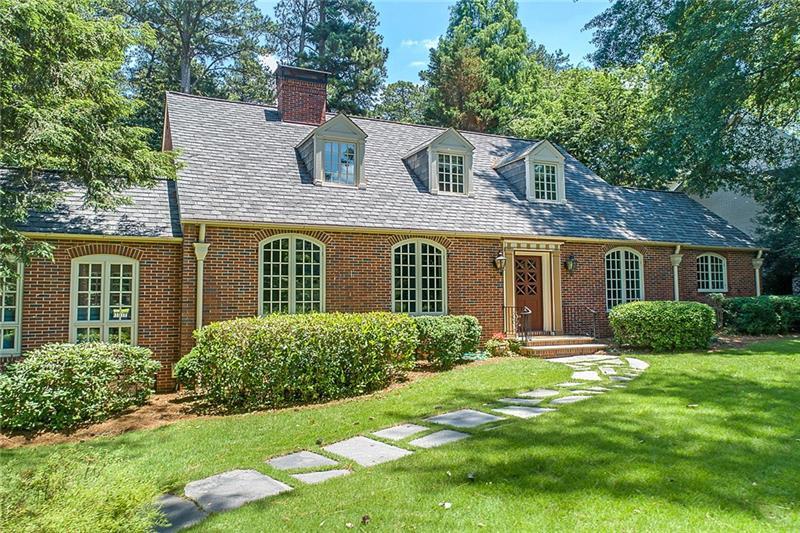 3916 Brookhaven Drive - Photo 1