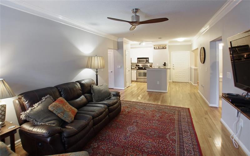 10 Perimeter Summit Boulevard - Photo 1
