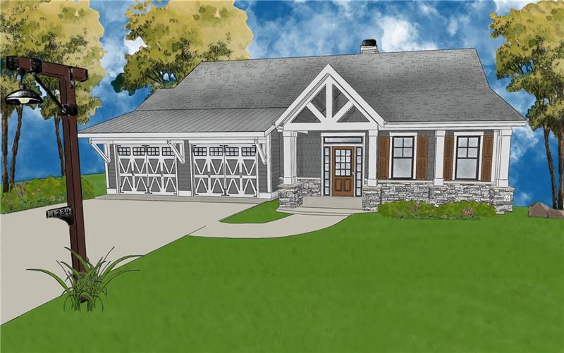 212 Whisper Place - Photo 1