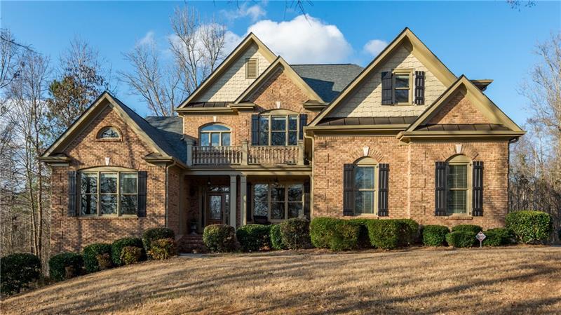 2736 Roller Mill Drive - Photo 1