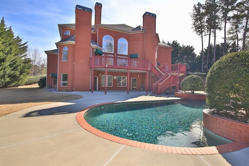 1220 Hopewell Crest - Photo 1