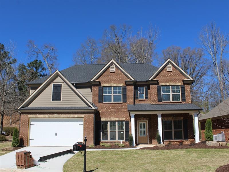 2626 Limestone Creek Drive - Photo 1