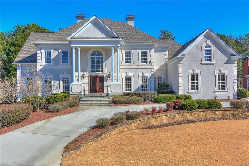 1830 Ballybunion Drive - Photo 1