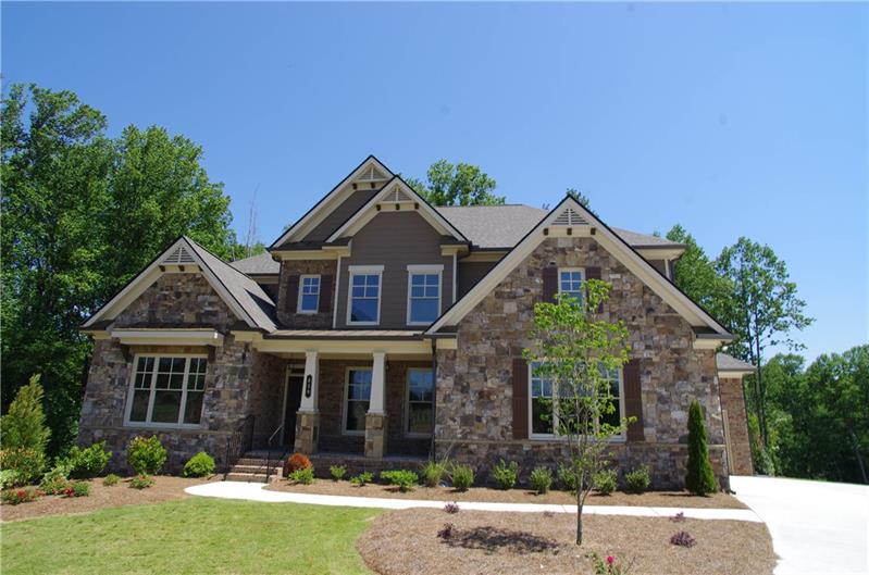 750 Deer Hollow Trace - Photo 1