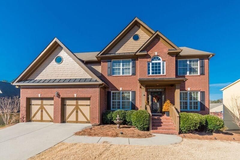 1750 Blossom Creek Lane - Photo 1