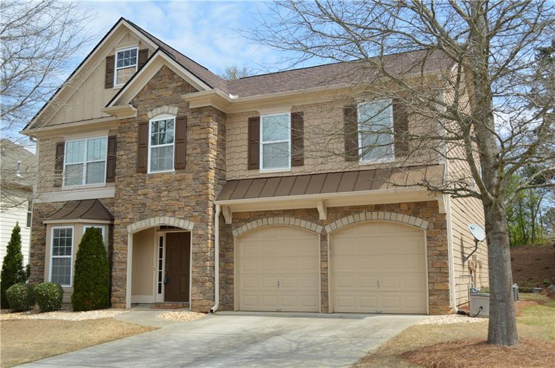 4315 Settlers Grove Road - Photo 1