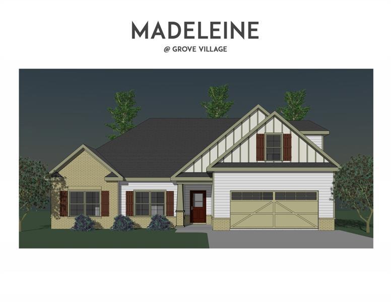 4024 Bibb Ridge Trail - Photo 1