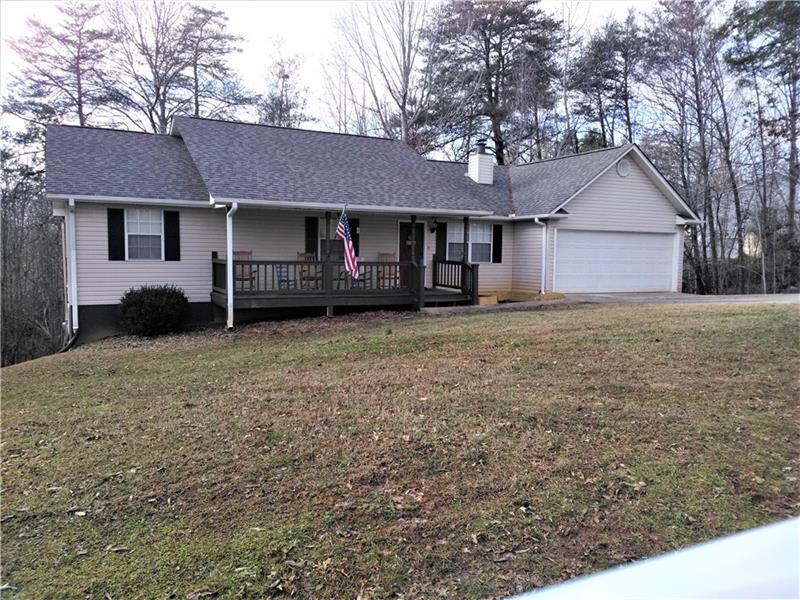 56 Choctaw Ridge - Photo 1