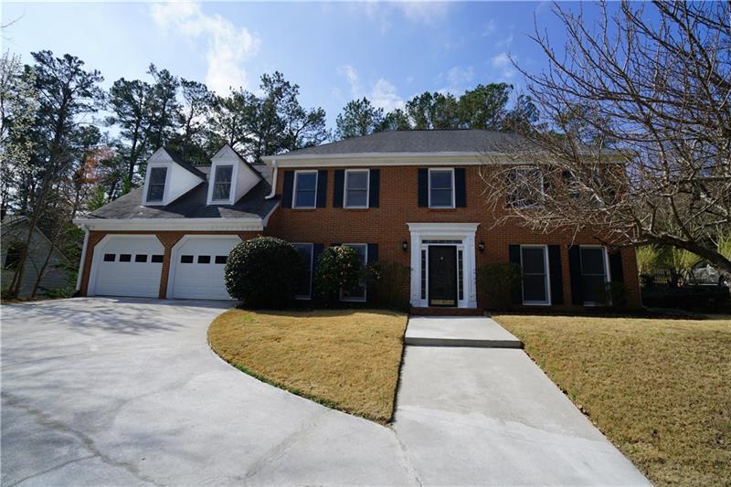 2278 Chimney Swift Circle - Photo 1