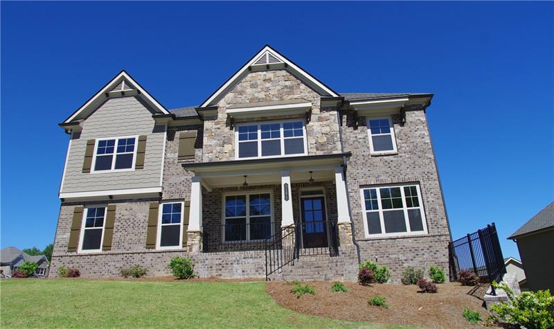 3181 Trinity Creek Court - Photo 1