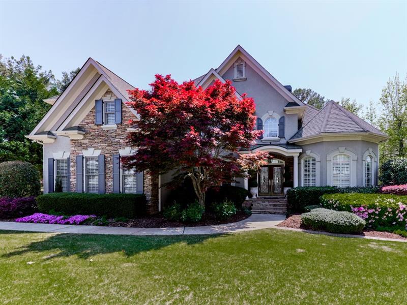 1408 Bridgemill Avenue - Photo 1