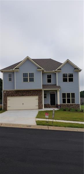 629 Holliman Circle - Photo 1