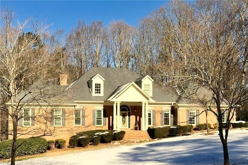 5074 Old Mountain Trail - Photo 1