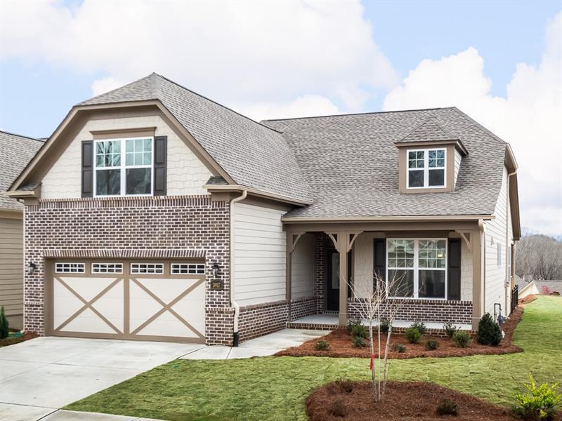 3917 Great Pine Drive - Photo 1